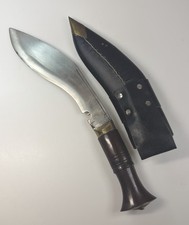 Gurkha Kukri  9" Bladed Nepal