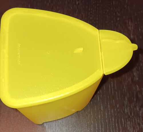 Tupperware junge welle - tupperware,
