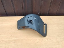 Abdeckung Sitzverriegelung Rücksitz Sitz hinten links Volvo V70 9478319 39856703