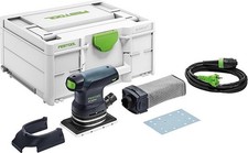 Festool Schwingschleifer RTS