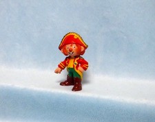 Pumuckl als   Seemann  Figur