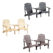 Adirondack Gartenstuhl mit