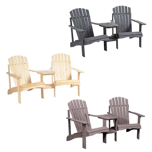 Adirondack gartenstuhl mit - adirondack,