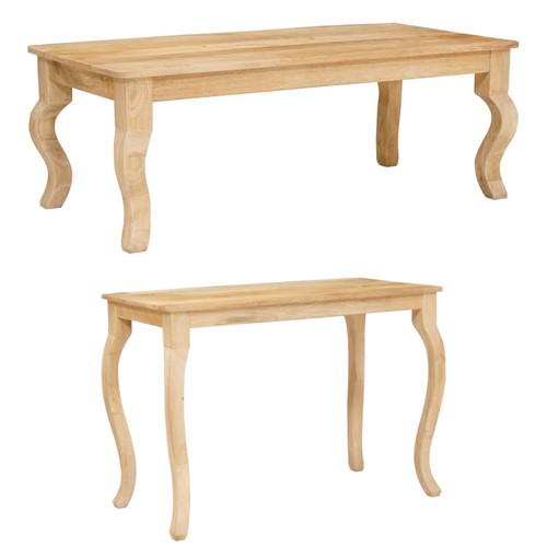 Vintage couchtisch esstisch - vintage,