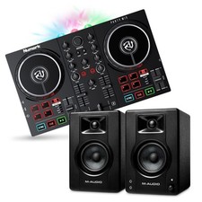 Komplettes DJ Equipment Paket