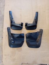 Schmutzfänger Honda Prelude