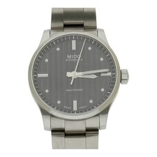 Mido Multifort Automatik 42mm