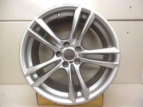 Alufelge bmw 5er f07 - 1x,