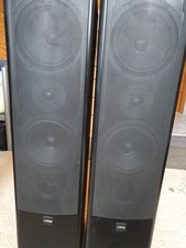 2×Canton standlautsprecher fonum 630