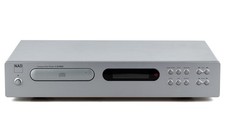 NAD C521BEE CD Player silber +