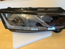 LED Matrix Scheinwerfer rechts Octavia 4 NX VFL  OEM-Nr 5E4941016A