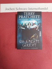 Das Jüngste Gericht: Die