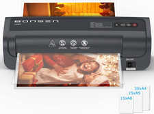 BONSEN A4 Laminator Machine