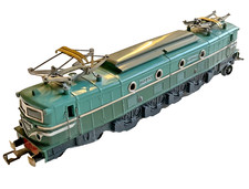 JEP HO LOKOMOTIVE 2D2 SNCF