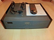 Panasonic NV-V8000 high-end