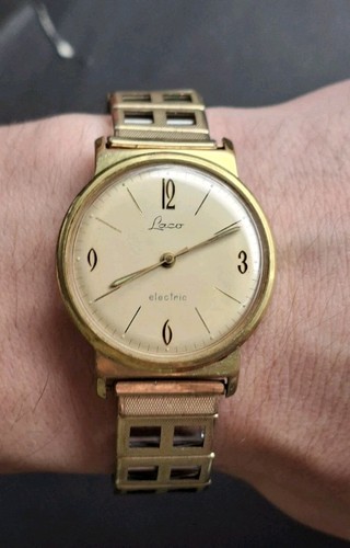 Laco electric durowe cal - electric,