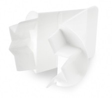 Zimtsternausstecher Zimtstern