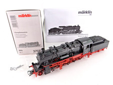 Märklin 37589 Dampflok BR 58