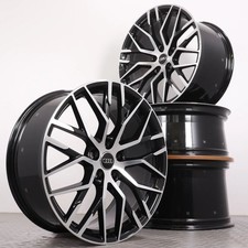 Alufelgen 20 Zoll Audi R8 4S Original Felgen Y-Speichen Performance Audi Sport