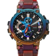 Casio G-Shock MTG-B1000VL-4AJR