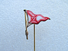 alte Anstecknadel - unbekannt