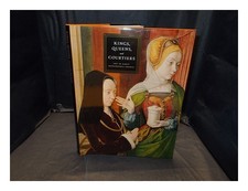 Wolff, Martha (B.1949 Kings, Queen´ S, Und Höfische Figuren: Art IN Early