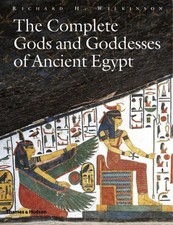 The Complete Gods and