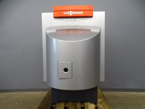 Viessmann vitola 100 vc1 - vitola,