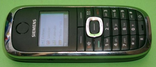 Gigaset mobilteil sl37h - ,