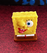 SpongeBob, Fremdfigur 