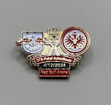 DFB Pokal Pin RB Leipzig