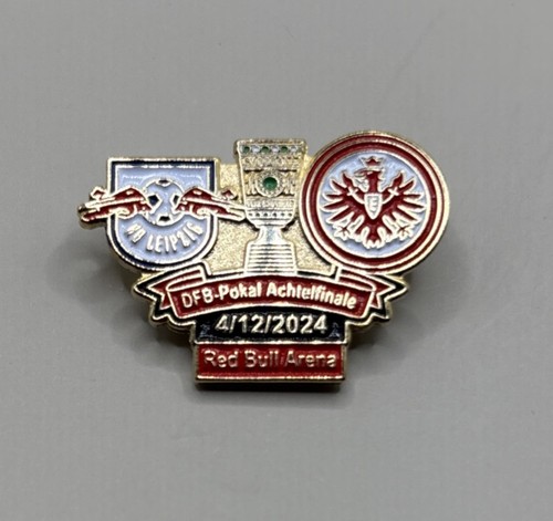 Dfb pokal pin leipzig - pin,