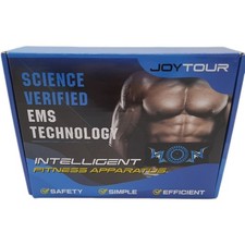 Bauchmuskeltrainer EMS