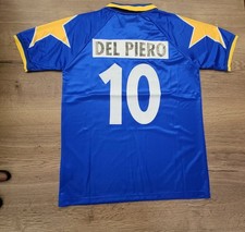 Juventus 1994/1995 Ikonisch