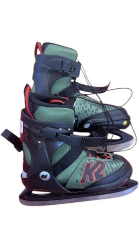 Raider adjustable ice - k2,