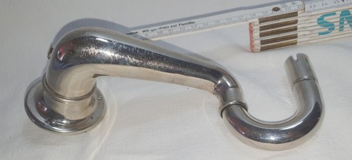 Schöner alter tonarm - ,