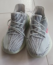 adidas yeezy boost 350 v2 blue tint sneakers