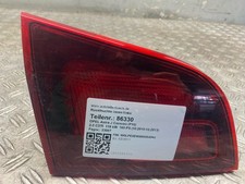 86330 Rückleuchte innen links OPEL Astra J Caravan (P10) 13314054