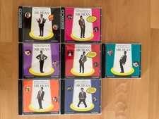 Philips CDI - Mr. Bean - Rowan