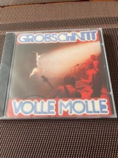 Grobschnitt - CD - Volle Molle