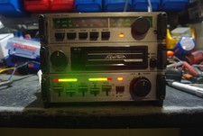 Oldtimer SUPERTECH Auto HiFi