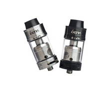 iJoy Tornado RDTA Tank Verdampfer 5 ml Tröpfler e Zigaretten