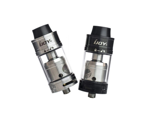 Ijoy tornado rdta tank - tornado,