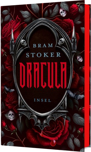 Dracula bram stoker - dracula,