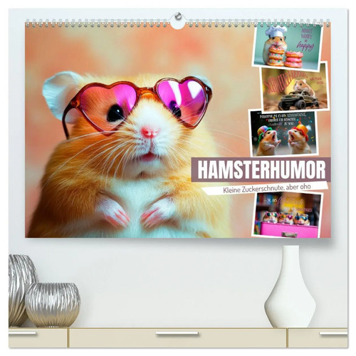 Melanie viola hamsterhumor - hamsterhumor,