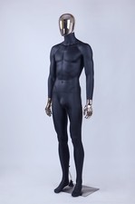 DM1+8D Männlich Abstrakte