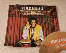 Roberto Blanco & Luis Frank Y Su Traditional Habana – Last Christmas - Rar Mcd