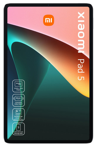 Xiaomi pad tablet cosmic - 5,