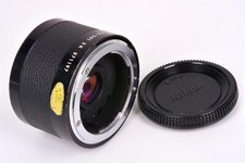Nikon TC-201 Teleconverter 2x