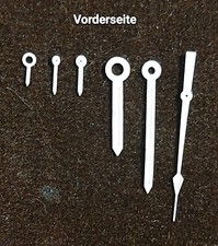 Omega Hands/Zeiger für Speedmaster CO AXIAL Automatic HANDS Cal9300 Top Zustand